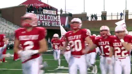 Belfry Pirates prepare for the 2016 Football season