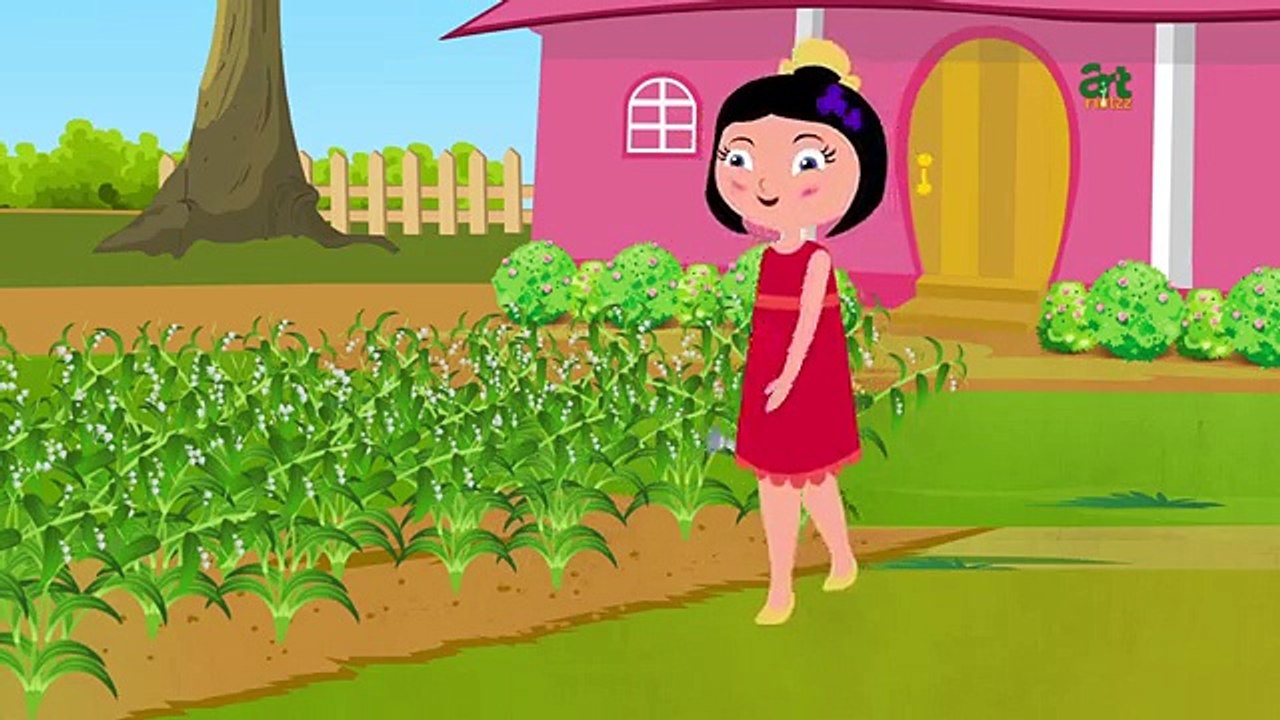 London Bridge is falling down | Nursery Rhyme with Lyrics | youtube videos |artnutzz TV