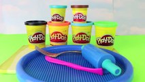 Play Doh Camping Tent, Campfire, Play Dough Camp Site with The Lego Movie Emmet Play Doh Tutorial QC