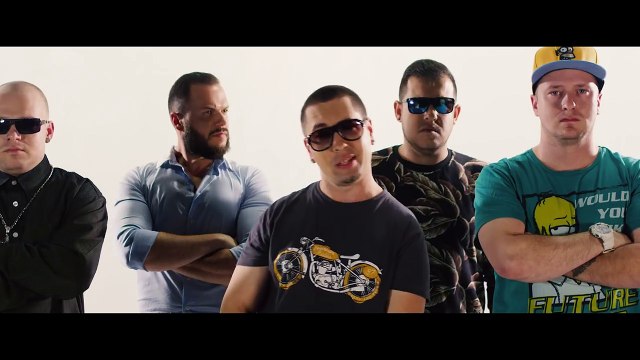 Danny L - Vse Taka ⁄ Все Така (BG Official HD Video, 2016)