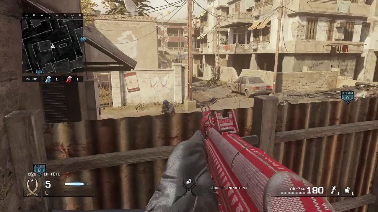 Disput gb