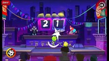 Nick Football Stars 4 - Games For Kids And Kids Games From Nickelodeon By GERTIT