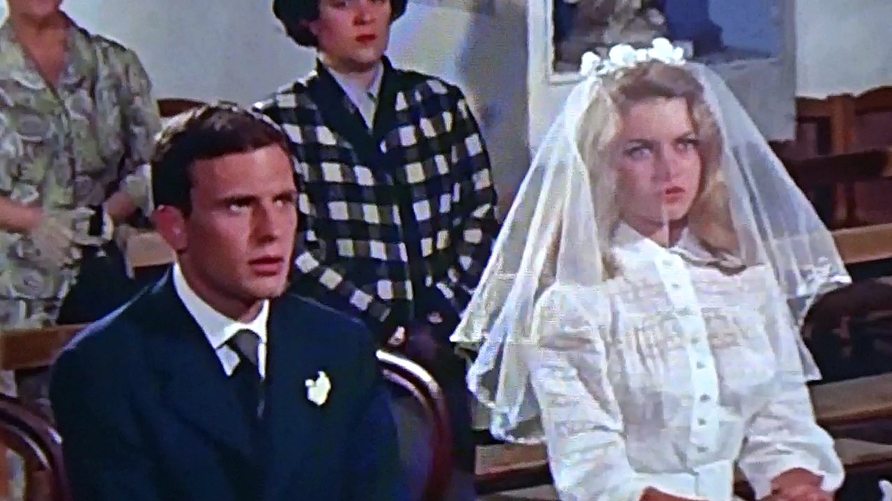 Et Dieu créa la femme