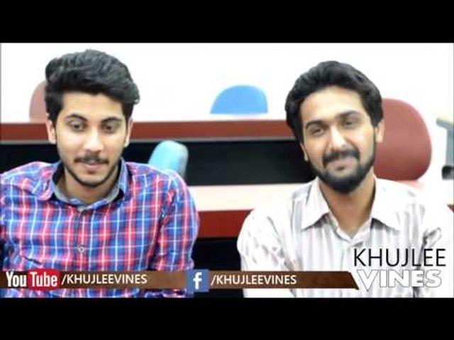 Six Types Of Teachers by KhujLee Vines