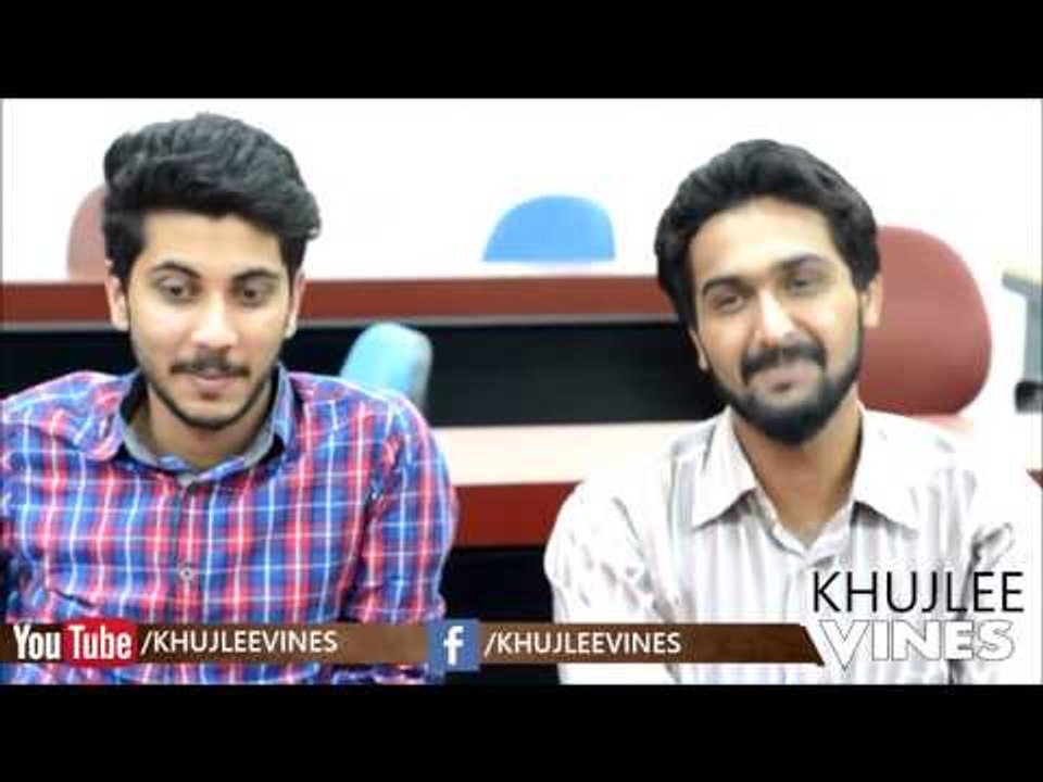 Six Types Of Teachers by KhujLee Vines