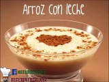 Receta deliciosa de arroz con leche ¡Para chuparse los dedos!