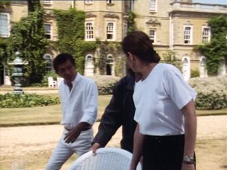 Lovejoy - S02E12 - The Black Virgin of Vladimir (Part 2)