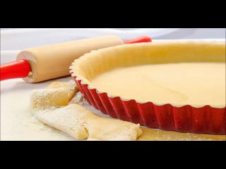 ¡No Compres Más Masa Quebrada! Mira Esta Receta de 5 ingredientes Y Hazla Tú Mismo