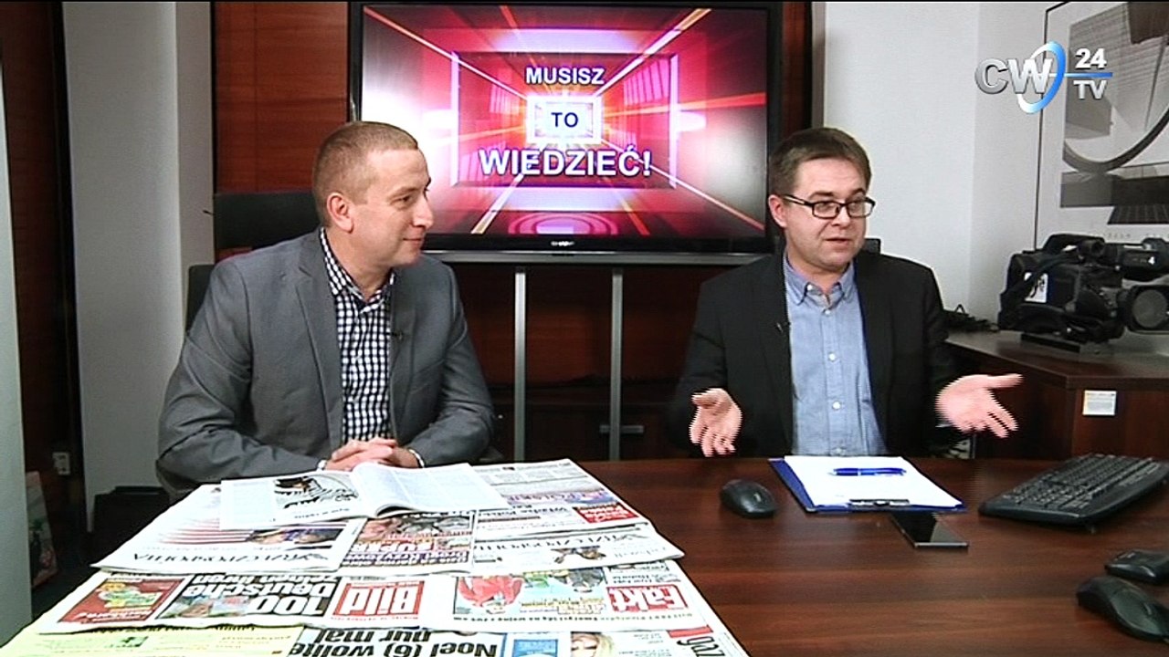 Musisz to wiedzieć! (177)2/3