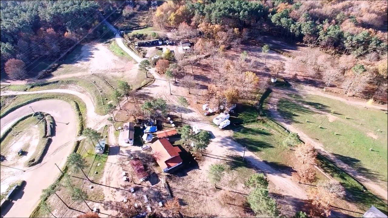 Circuit Minzac