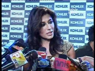 Chitrangda Singh talks About Her Item Song In 'Joker'