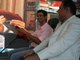 Boman Irani And Sharman Joshi At 'Ferrari Ki Sawaari' Game Launch
