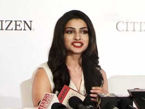 Actress Prachi Desai Talks About Her Forthcoming Films