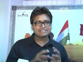 Director Mangesh Hadawale Talks About His Film 'Dekh Indian Circus'