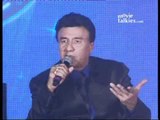 Asha Bhosle, Anu Malik, Sunidhi Chauhan And Salim Merchant At Launch Of 'Indian Idol Season 6'