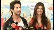 Shahid Kapoor Talks About His Rapport With Priyanka Chopra During 'Teri Meri Kahaani' Promotions