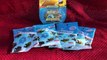 GOLD THOMAS the Tank Engine SPECIAL EDITION Thomas & Friends Take N Play Minis Blind Bags Kids Toys!