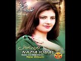 Nazia Iqbal Pashto new song 2017 Tappay Na Na Meena Ba Kawe As