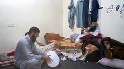 Pashto Bansuri Saaz and Tabla 2016 Musafar