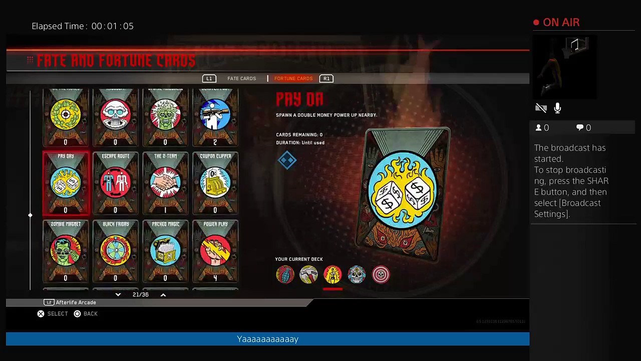 THEMETHOD420's Live PS4 Broadcast (36)