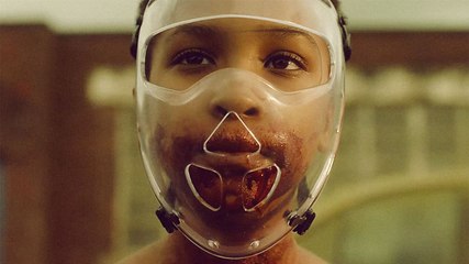 Melanie. The Girl with All the Gifts - Tráiler en castellano HD