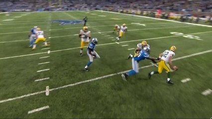 Garafolo: Packers not thinking about a tie with Lions