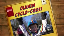 OLHAIN CYCLO-CROSS