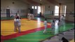 Dojo ennery 57 stage judo noel 2016
