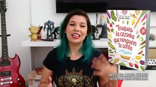 Lançamento do meu livro!!! - Receitas de Minuto-BQKD3kfxY_0