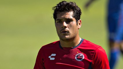 Javier 'Chuletita' Orozco quiere brillar en Veracruz