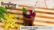 Limonada de Amora (Blackberry Lemonade) - Receitas de Minuto EXPRESS #65-56BCS1W48lY
