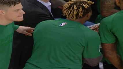 NBA Sundays - Sounds of Christmas 2016