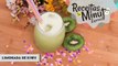 Limonada de Kiwi (Kiwi Lemonade) - Receitas de Minuto EXPRESS #135-7PExyQTlfAg