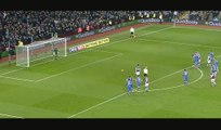 Jonathan Kodjia Goal HD - Aston Villa 1-1 Leeds - 29.12.2016