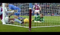 All Goals & Highlights HD - Aston Villa 1-1 Leeds - 29.12.2016