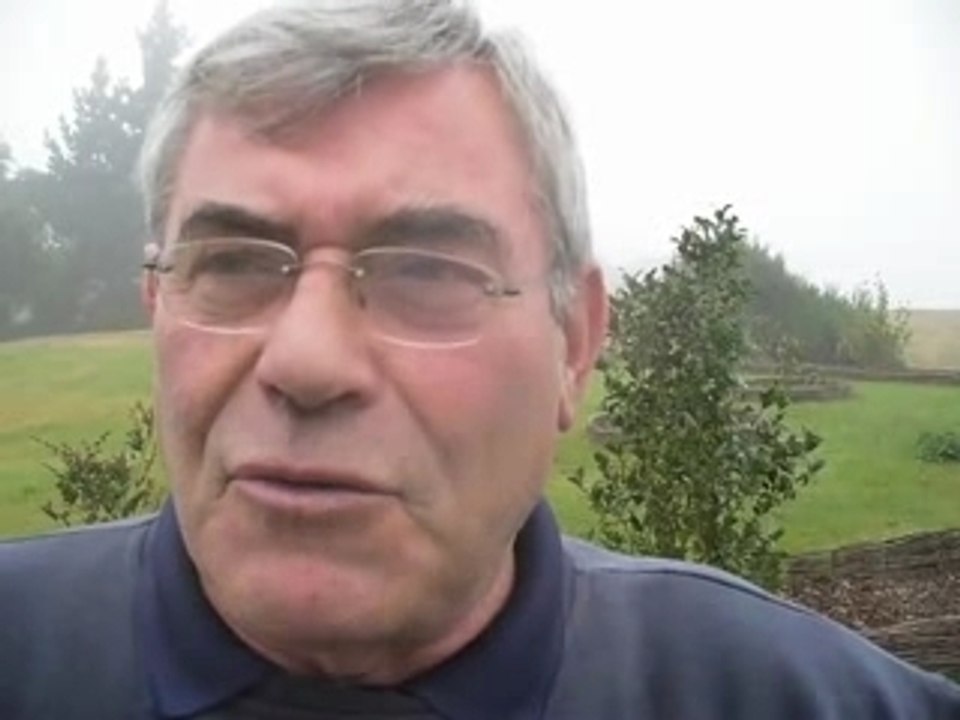 Gilbert Le Floch