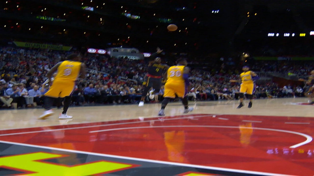 NBA Sundays - Dwight Howard Mini Mix