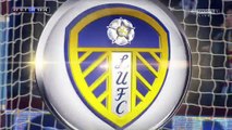 0-1 Pontus Jansson Goal England  Championship - 29.12.2016 Aston Villa 0-1 Leeds United