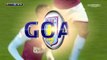 1-1 Jonathan Kodjia Penalty Goal England  Championship - 29.12.2016 Aston Villa 1-1 Leeds United
