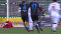 All Goals Italy  Serie B - 29.12.2016 AS Bari 1-1 SPAL 1907