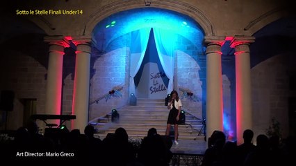 SOTTO LE STELLE 2016  3^ PUNTATA