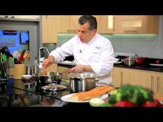 برومو #عالم_لذيذ_جدا #هشام_البنا #cbcsofra