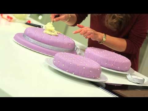 تورتة الخطوبة | حلو وحادق حلقة كاملة