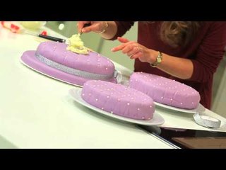 تورتة الخطوبة | حلو وحادق حلقة كاملة