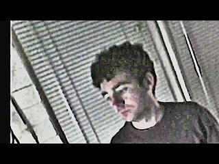 Andrew Brady - All The Cowboys Who Lost Their Hats (Official Video)