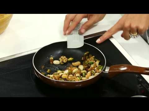 أرز بالكبد و الكلاوى و وصفات اخرى | اميرة في المطبخ حلقة كاملة