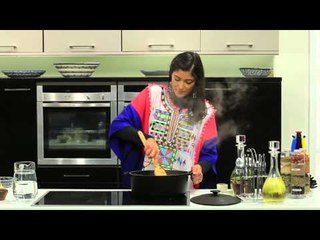 طاجن دجاج بالبصل - أرز ترياكى | بالهنا حلقة كاملة