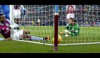 Aston Villa 1-1 Leeds - All Goals & Highlights HD - 29.12.2016