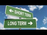 Plan For The Long Term.. Our Pensions Are Gone! Bitcoin Over Altcoins