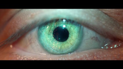 Je suis SON souvenir